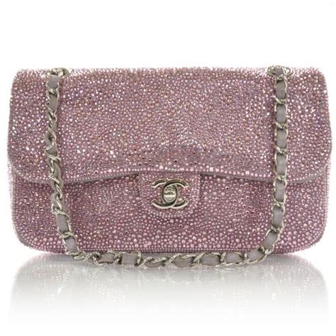 chanel sparkle bag|Chanel clothing company.